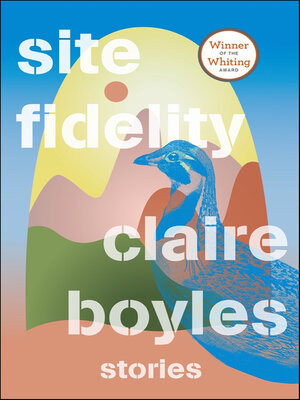 cover image of Site Fidelity